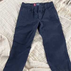 Chaps 2t pants